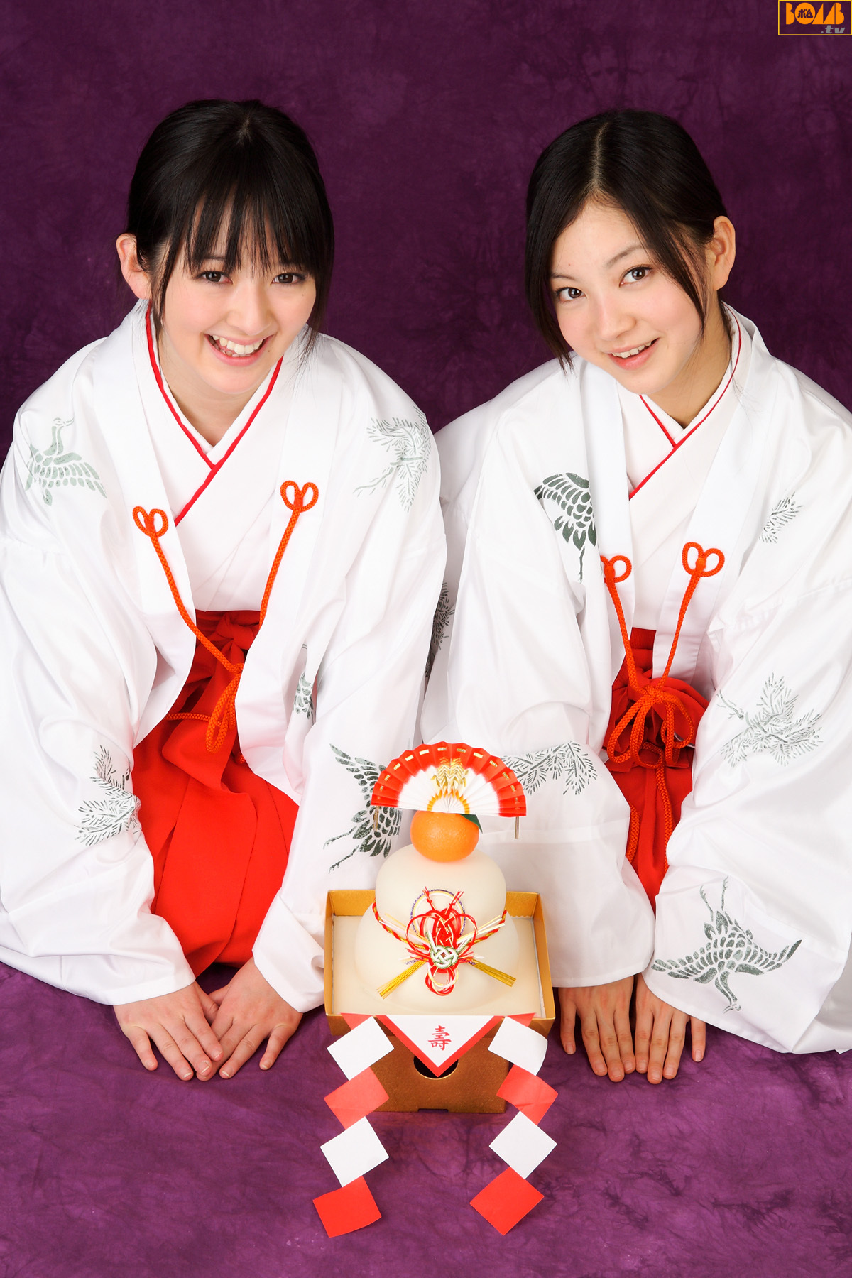 高山纱希 Saki Takayama 麻亜里 Maari Bomb.tv